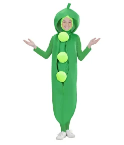 Ærtekostume