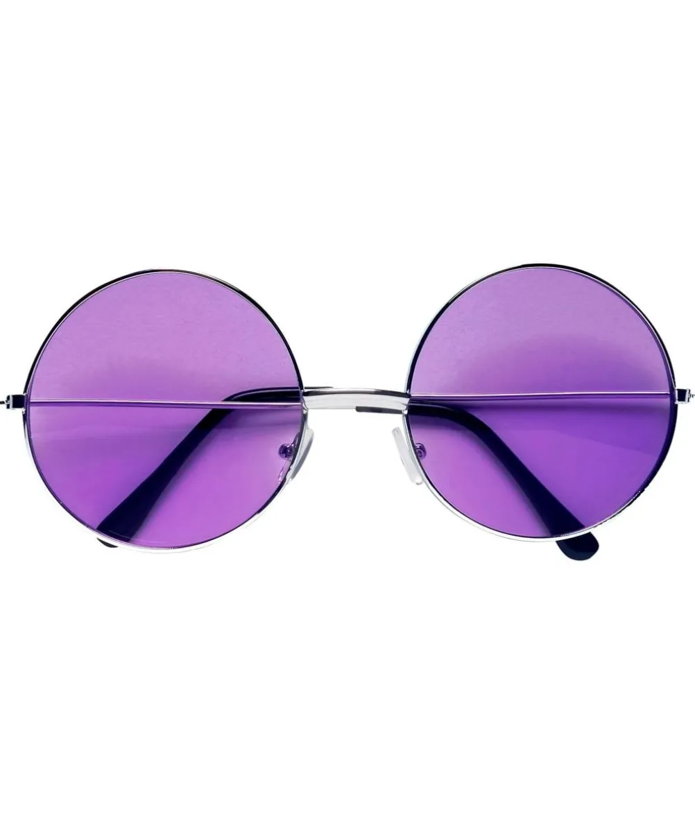 Rund 70er brille