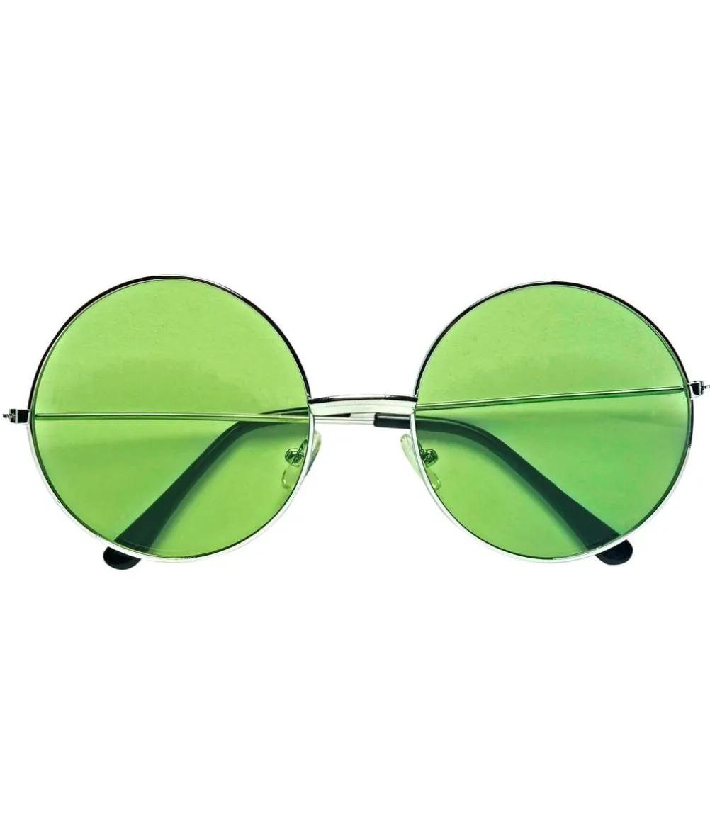 Rund 70er brille