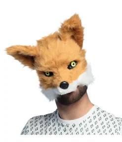 Rævemaske