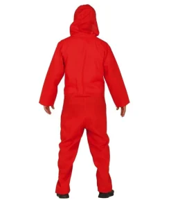Røverdragt kostume