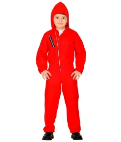 Røver kostume