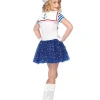 Sailor Sweetie kostume