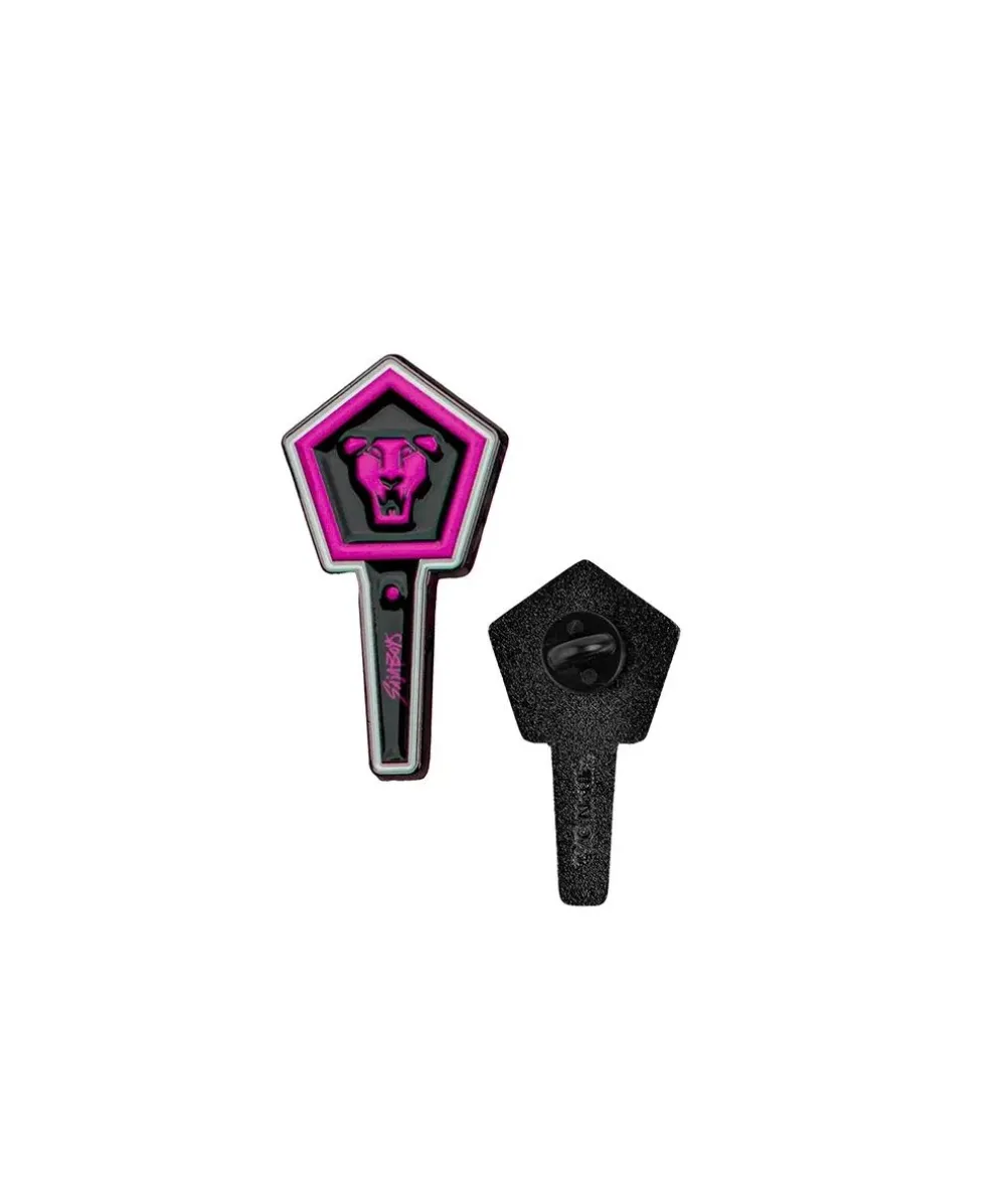 Saja Boys Light Stick pin