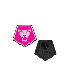 Saja Boys logo pin