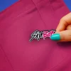 Saja Boys pin