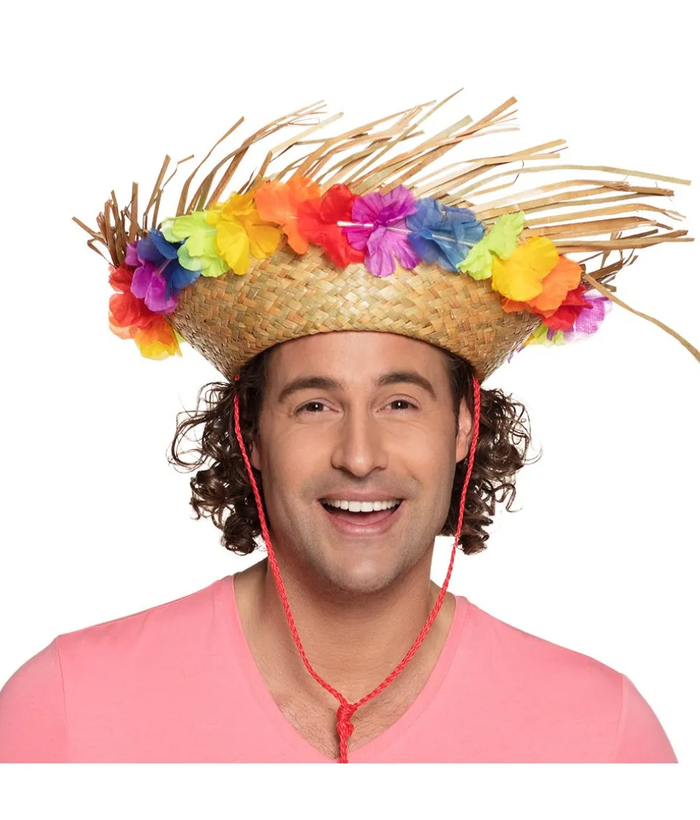 Sammy Hawaiihat
