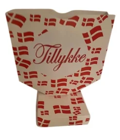Sangskjuler Tillykke