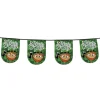 Sankt Patrick flag guirlande