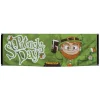 Sankt Patricks dag banner