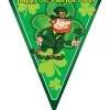 Sankt Patricks dag guirlande
