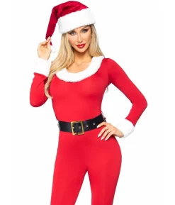 Santa Baby kostume