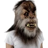 Sasquatch maske
