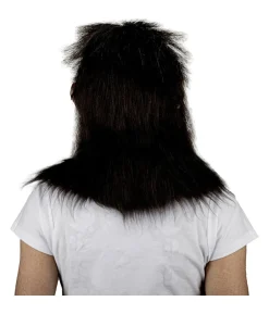 Sasquatch maske