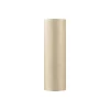 Satinrulle beige