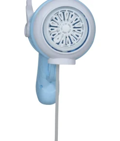 Sæbeboble pistol, batteridrevet