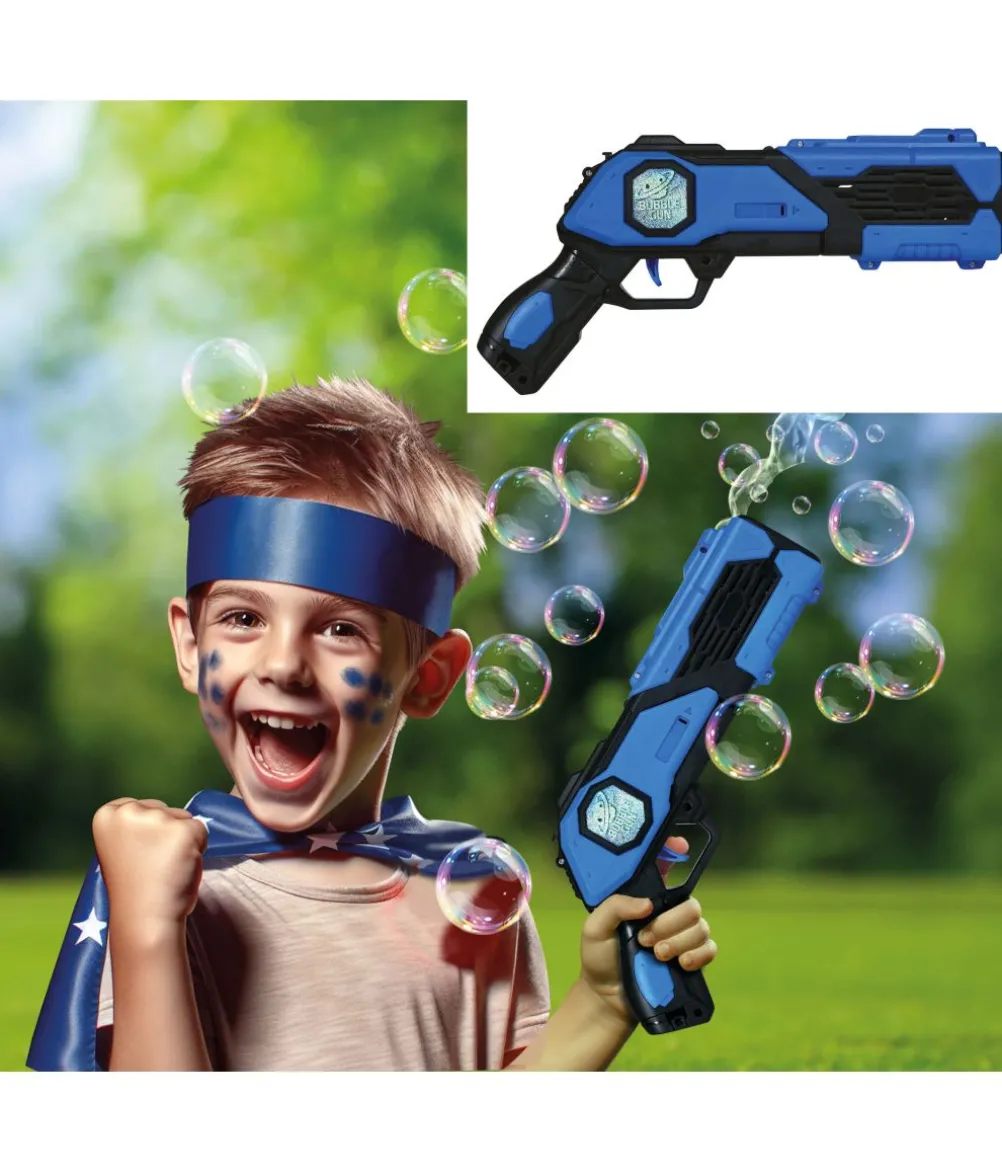 Sæbeboble pistol, 30 cm
