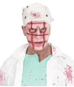 Scarface maske