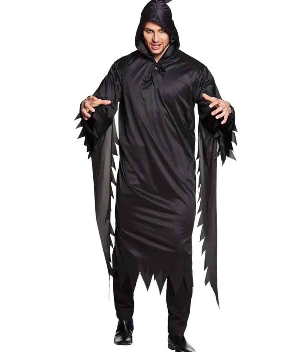 Screaming Harry kostume