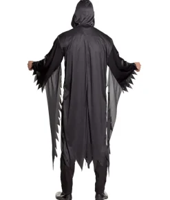 Screaming Harry kostume