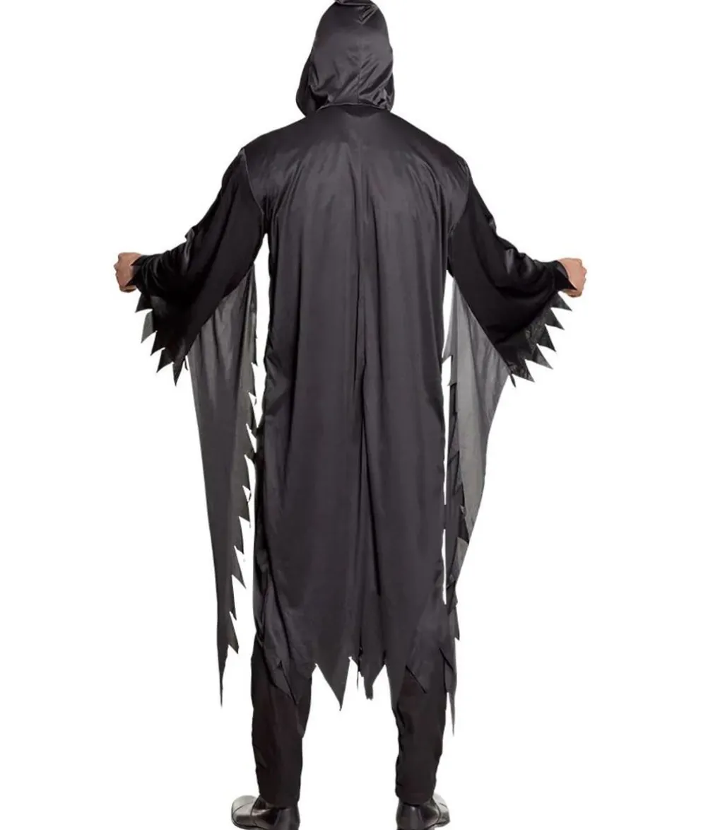Screaming Harry kostume