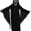 Scream kostume til børn