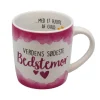 Sødeste bedstemor krus
