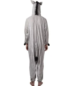 Æsel kostume