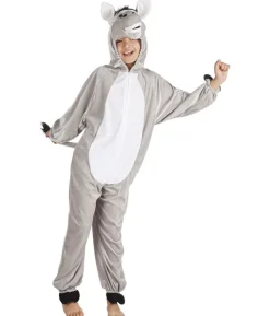 Æsel kostume