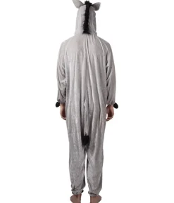 Æsel kostume