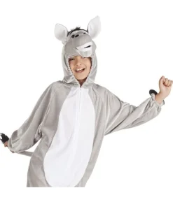 Æsel kostume
