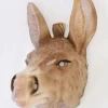 Æsel maske