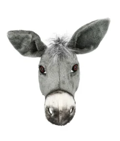 Æsel maske