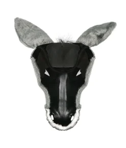 Æsel maske
