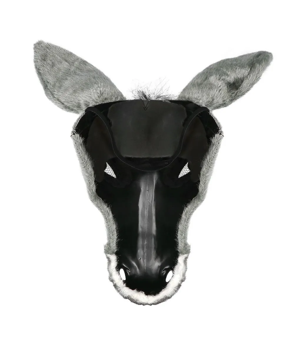 Æsel maske