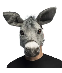 Æsel maske