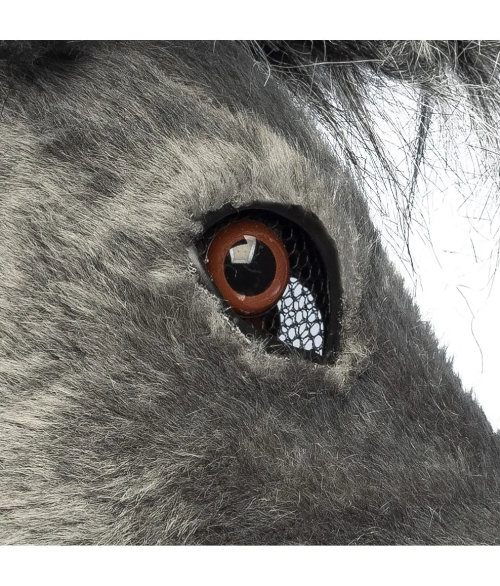 Æsel maske
