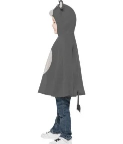 Æsel poncho