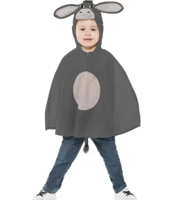 Æsel poncho