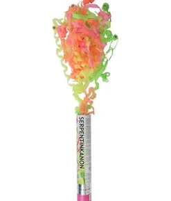 Serpentinkanon Neon 30 cm