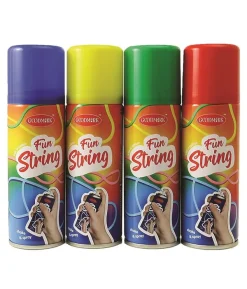 Serpentinspray