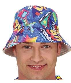 90´s Forever bøllehat