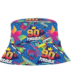 90´s Forever bøllehat