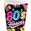 80´s Forever papkrus