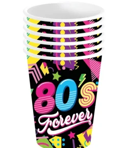 80´s Forever papkrus