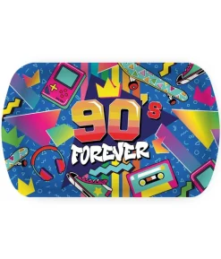 90´s Forever serveringsbakke
