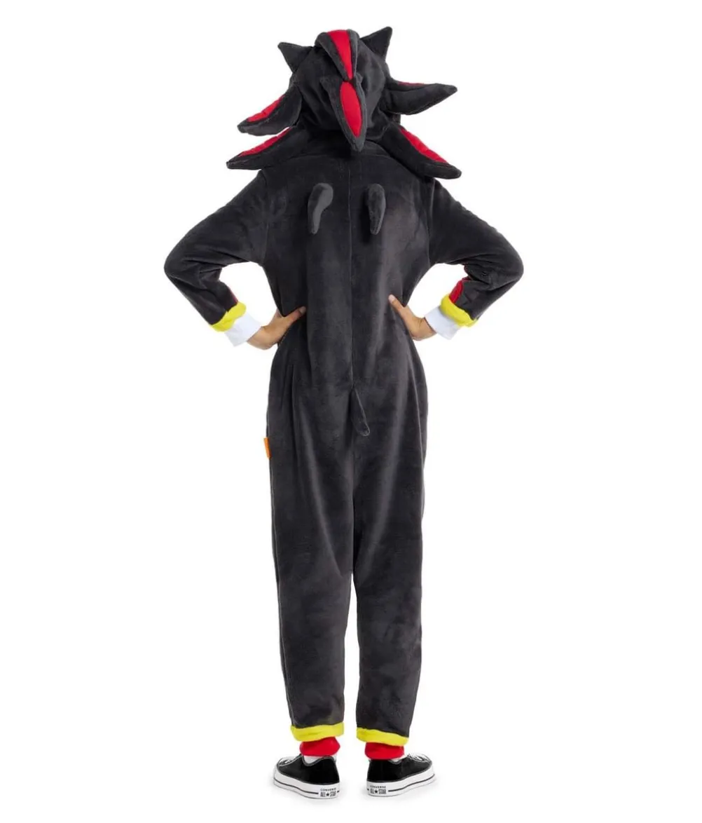 Shadow kostume