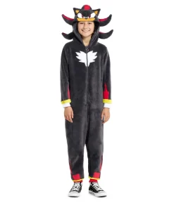 Shadow kostume