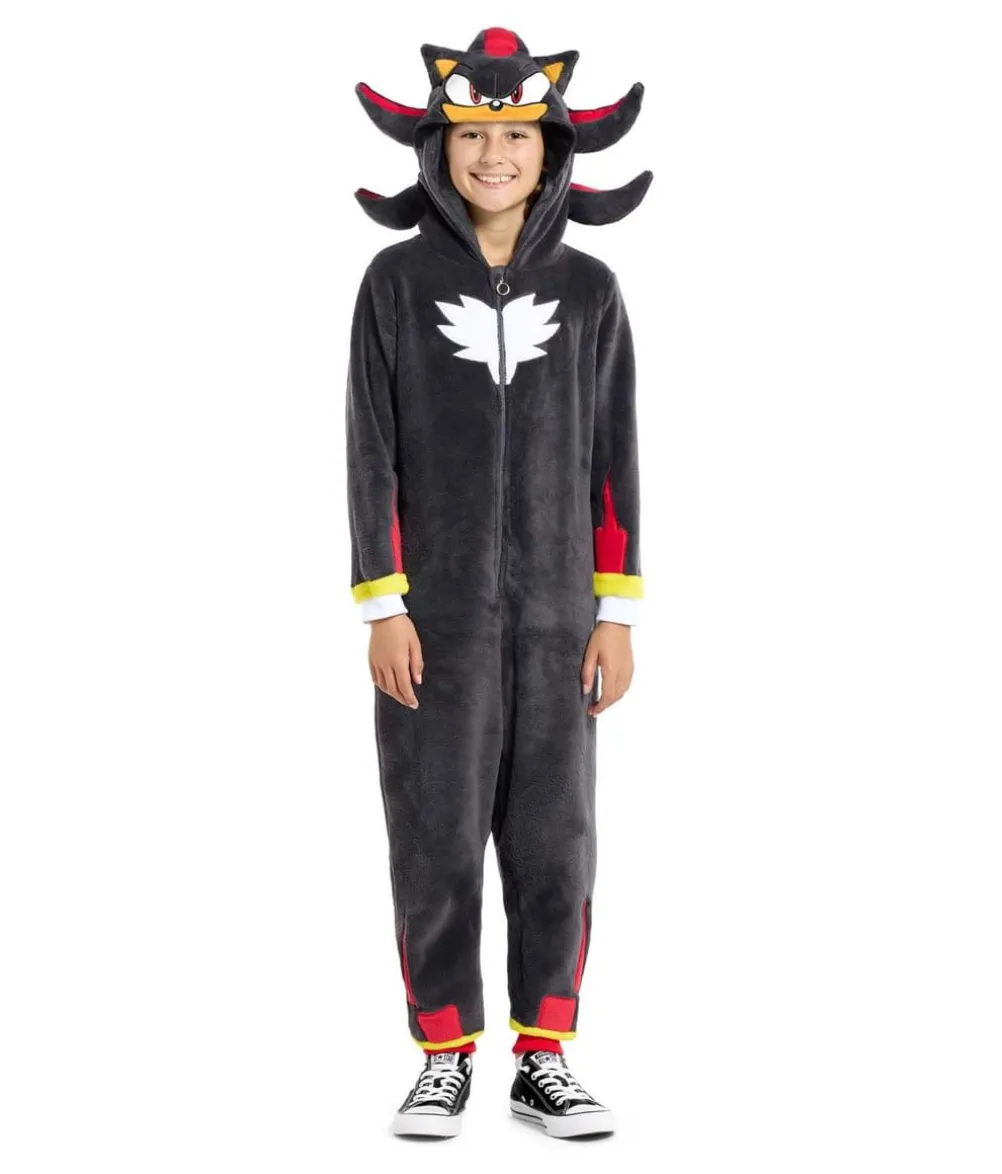 Shadow kostume