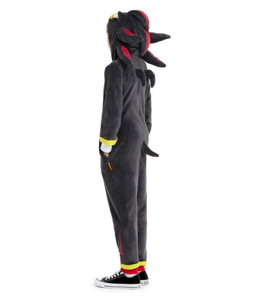 Shadow kostume